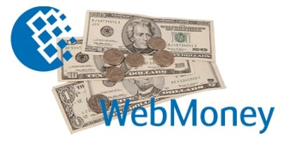 Игровые автоматы на Webmoney