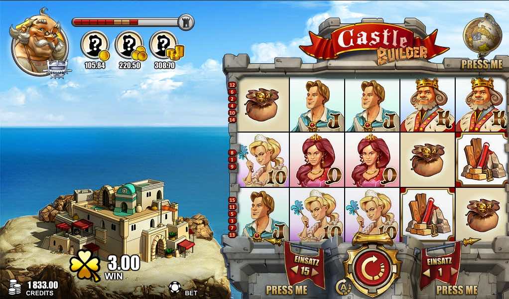 барабаны и замок в castle builder барабаны и замок в castle builder