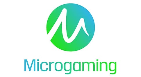 Игровые автоматы microgaming