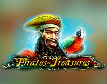 Pirates Treasures HD